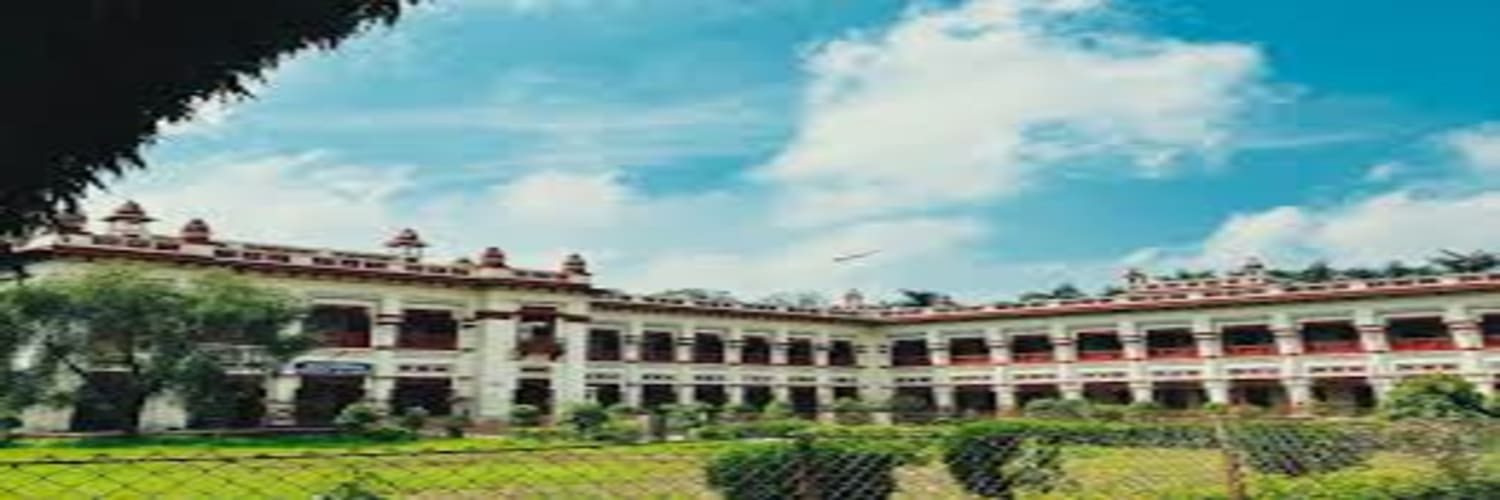 Featured image of college