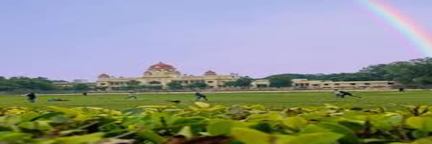 Featured image of college