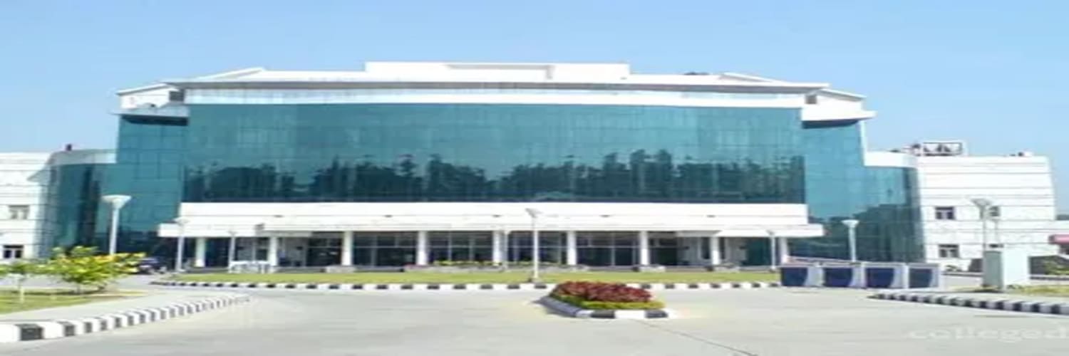 Featured image of college