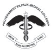 Logo of the college