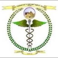Logo of the college