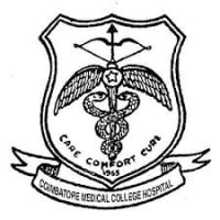 Logo of the college