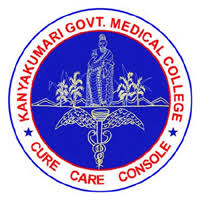 Logo of the college