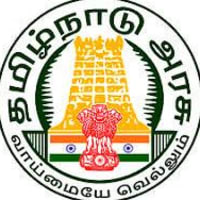 Logo of the college