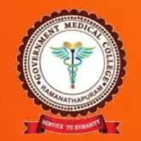 Logo of the college