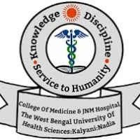 Logo of the college