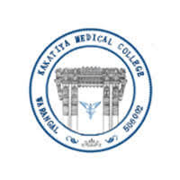 Logo of the college