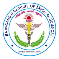 Logo of the college