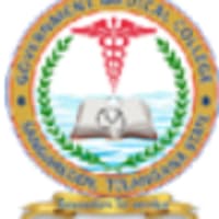 Logo of the college