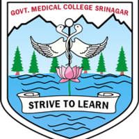 Logo of the college