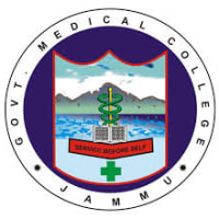 Logo of the college