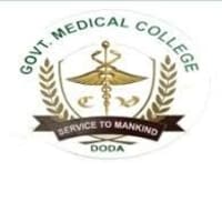 Logo of the college