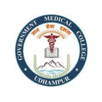Logo of the college