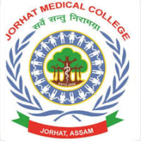 Logo of the college