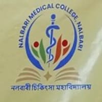 Logo of the college