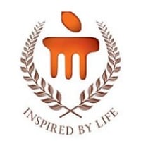 Logo of the college