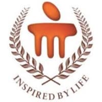 Logo of the college