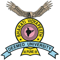 Logo of the college