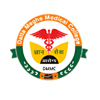 Logo of the college