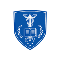 Logo of the college