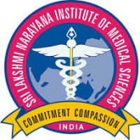 Logo of the college