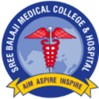 Logo of the college