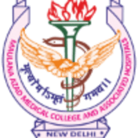 Logo of the college