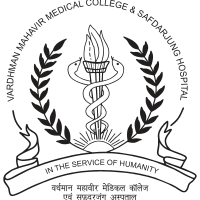 Logo of the college