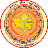 Logo of the college