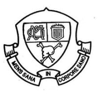 Logo of the college