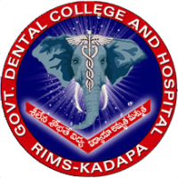 Logo of the college