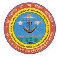 Logo of the college