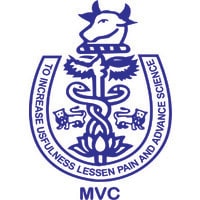Logo of the college