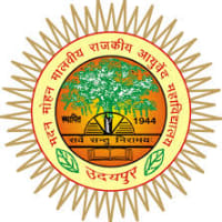 Logo of the college