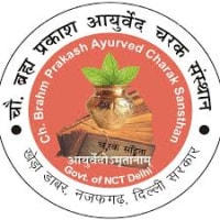 Logo of the college