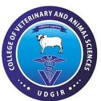 Logo of the college