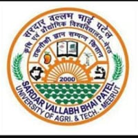 Logo of the college