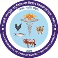 Logo of the college