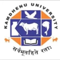 Logo of the college