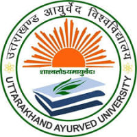 Logo of the college