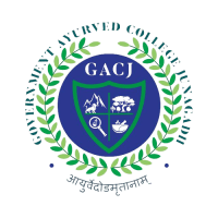Logo of the college