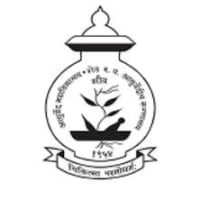 Logo of the college