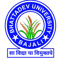 Logo of the college