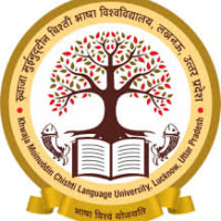 Logo of the college