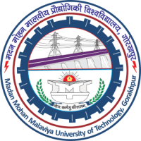 Logo of the college