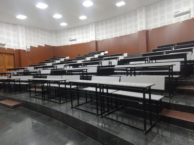 College Campus Image