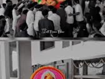 College Campus Image