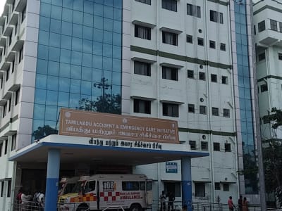 College Campus Image