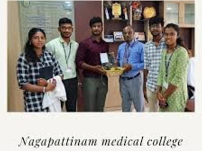 College Campus Image