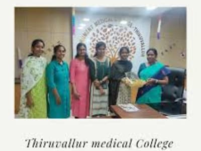 College Campus Image